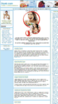Mobile Screenshot of diyeti.com